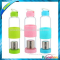 Promotinal Gift Portable filter sports drinking bottle